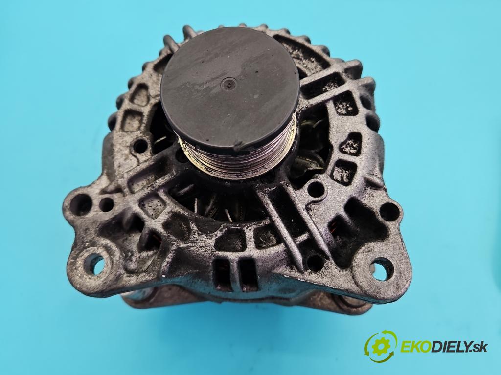 Vw Tiguan I 2007-2016 1.4 TSI 150 HP manual 110 kW 1390 cm3 5- Alternator 03C903023A (Alternátor)