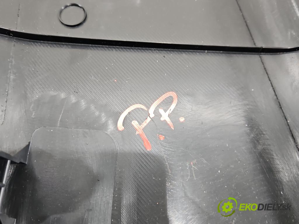 Infiniti QX60 2012- 3.5 V6 265KM automatic 195 kW 3498 cm3 5- kryt plastová 76915-3JS0A