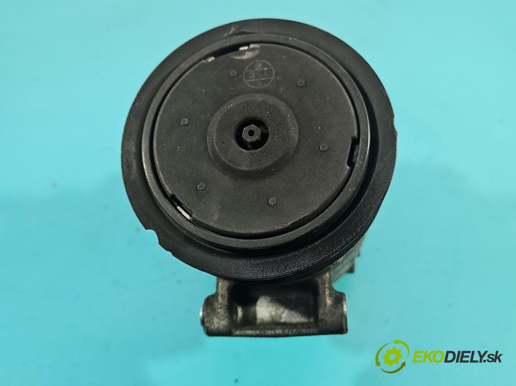 Vw Tiguan I 2007-2016 1.4 TSI 150 HP manual 110 kW 1390 cm3 5- Kompresor: klimatizácie 1K0820859N (Kompresor klimatizácie)