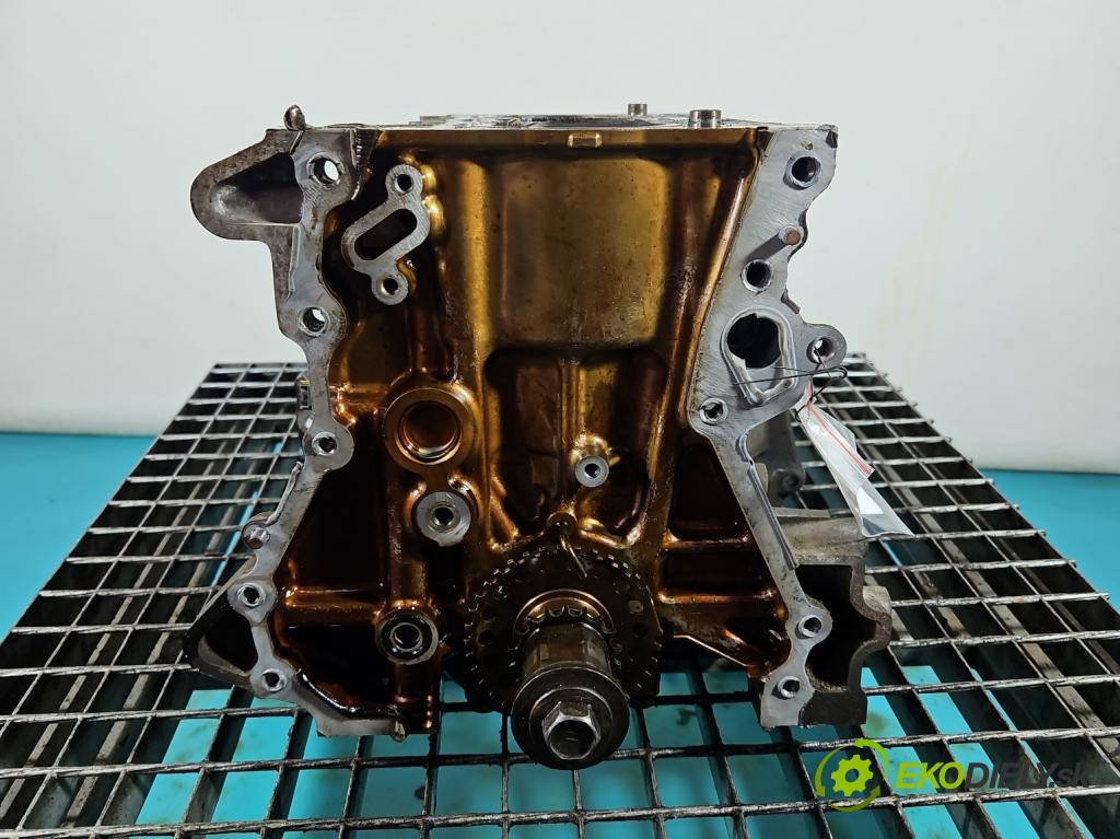 Toyota Aygo II 2014-2022 1.0 vvti 69KM manual 51 kW 998 cm3 5- Blok motoru 1KR (Blok motoru)