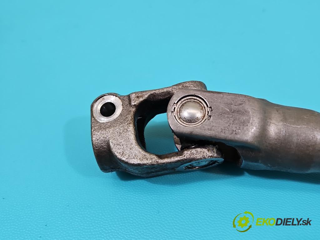 Renault Megane III 2008-2016 1.6 16V 101 HP manual 74 kW 1598 cm3 5- Stĺpik volant  (Tyč riadenia (volantu))