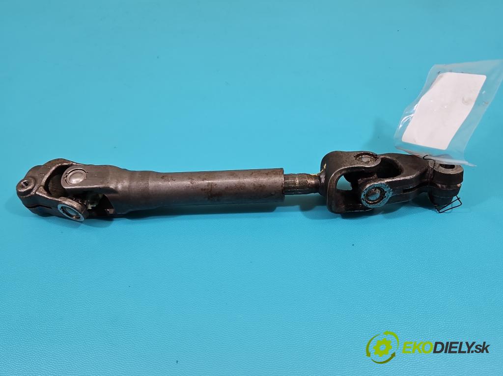 Renault Megane III 2008-2016 1.6 16V 101 HP manual 74 kW 1598 cm3 5- Stĺpik volant  (Tyč riadenia (volantu))