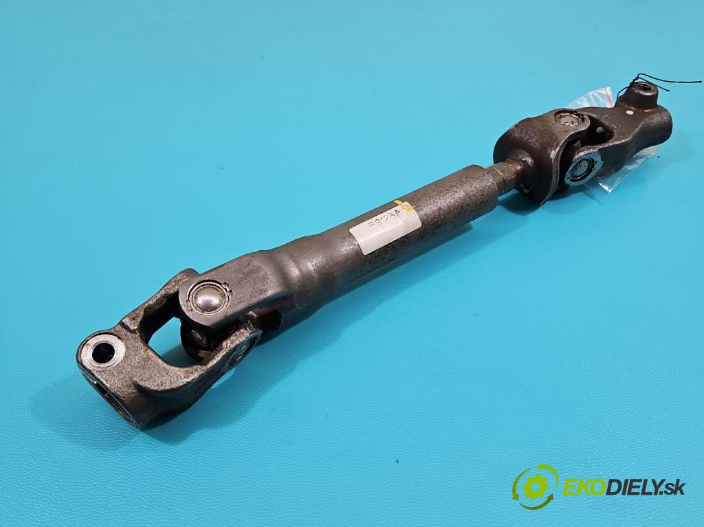 Renault Megane III 2008-2016 1.6 16V 101 HP manual 74 kW 1598 cm3 5- Stĺpik volant  (Tyč riadenia (volantu))