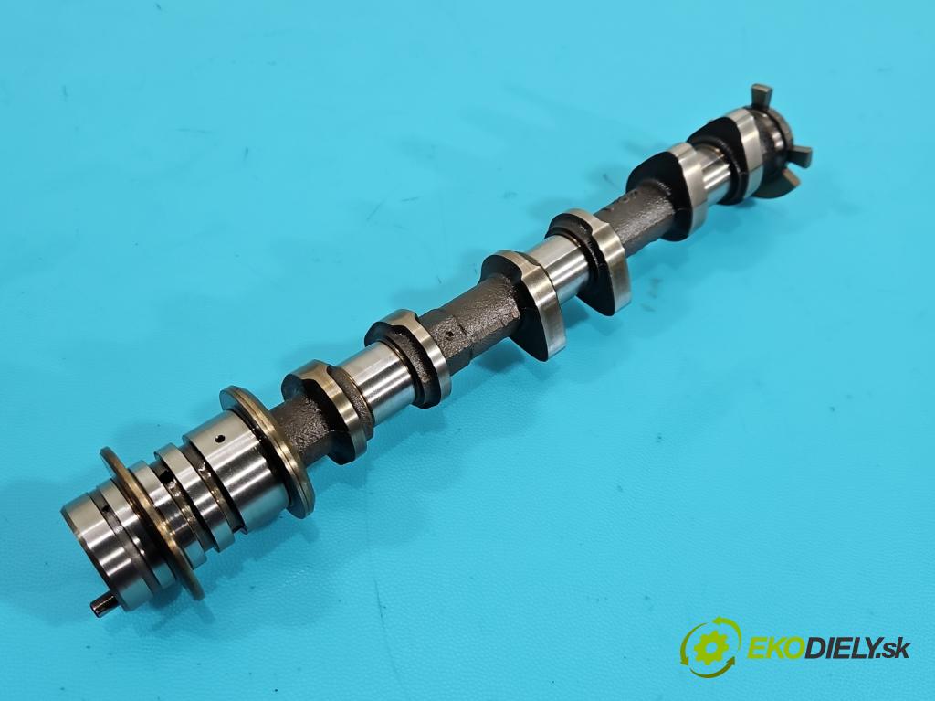 Toyota Aygo II 2014-2022 1.0 vvti 69KM manual 51 kW 998 cm3 5- Váleček: vačkový  (Vačkové hriadele)