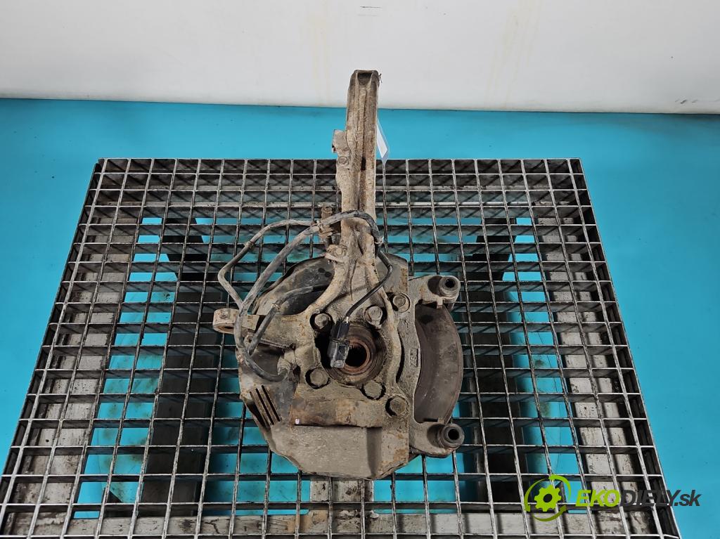 Mitsubishi Galant VIII 1993-2003 2.0 16V 133 hp manual 98 kW 1997 cm3 4- náboj levé  (Náboje)