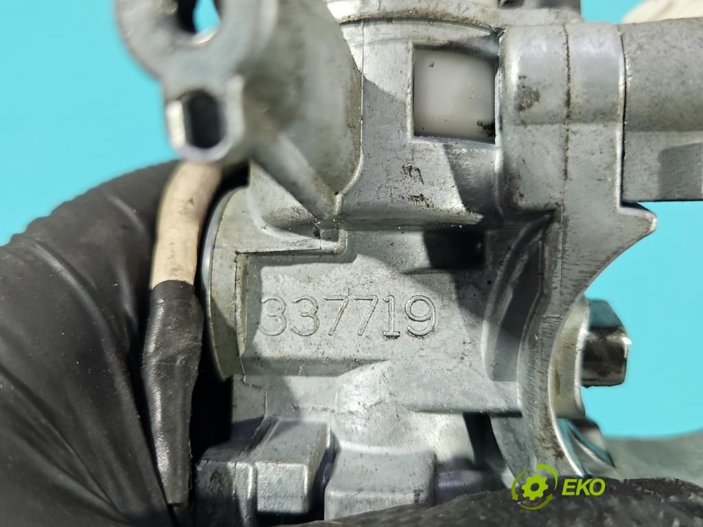 Mitsubishi Galant VIII 1993-2003 2.0 16V 133 HP manual 98 kW 1997 cm3 4- riadiaca jednotka motora MR507625