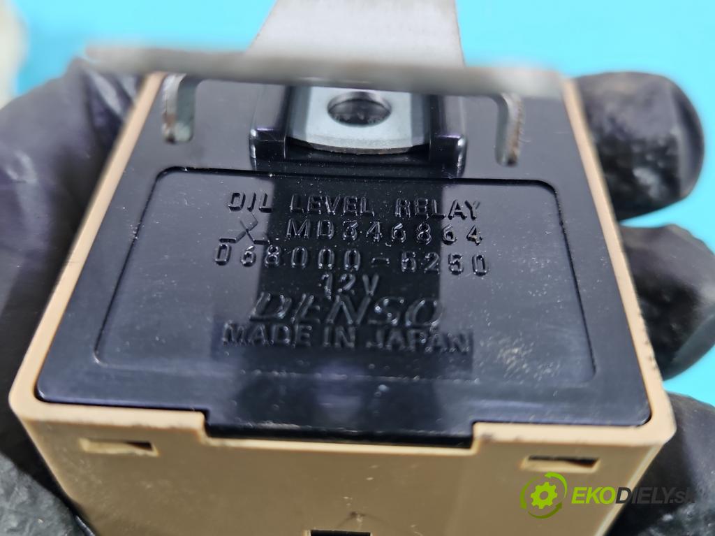Mitsubishi Galant VIII 1993-2003 2.0 16V 133 HP manual 98 kW 1997 cm3 4- riadiaca jednotka motora MR507625