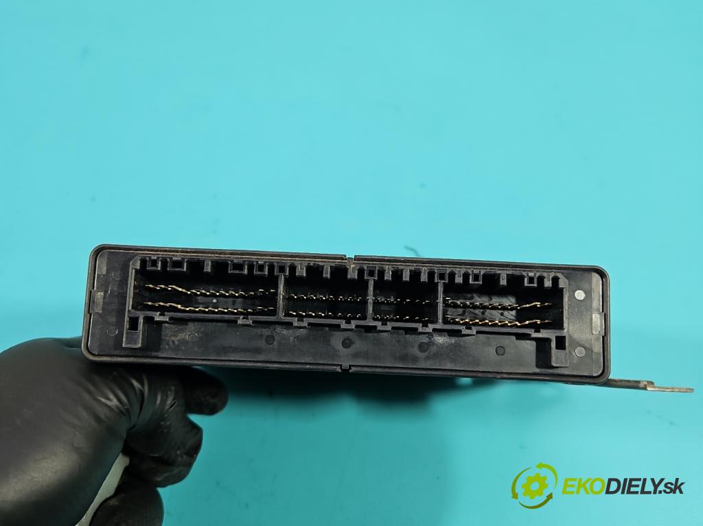 Mitsubishi Galant VIII 1993-2003 2.0 16V 133 HP manual 98 kW 1997 cm3 4- riadiaca jednotka motora MR507625