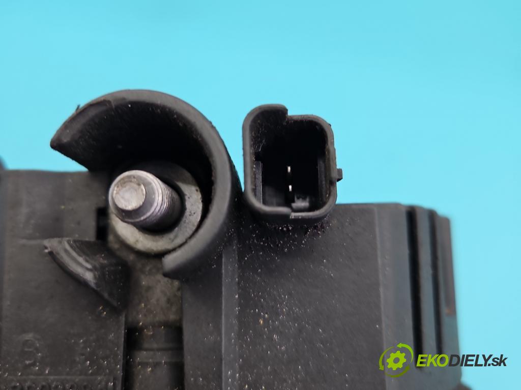 Peugeot 407 1,8.0 16V 116 HP manual 85 kW 1749 cm3 5- Alternator 9642880180 (Alternátor)