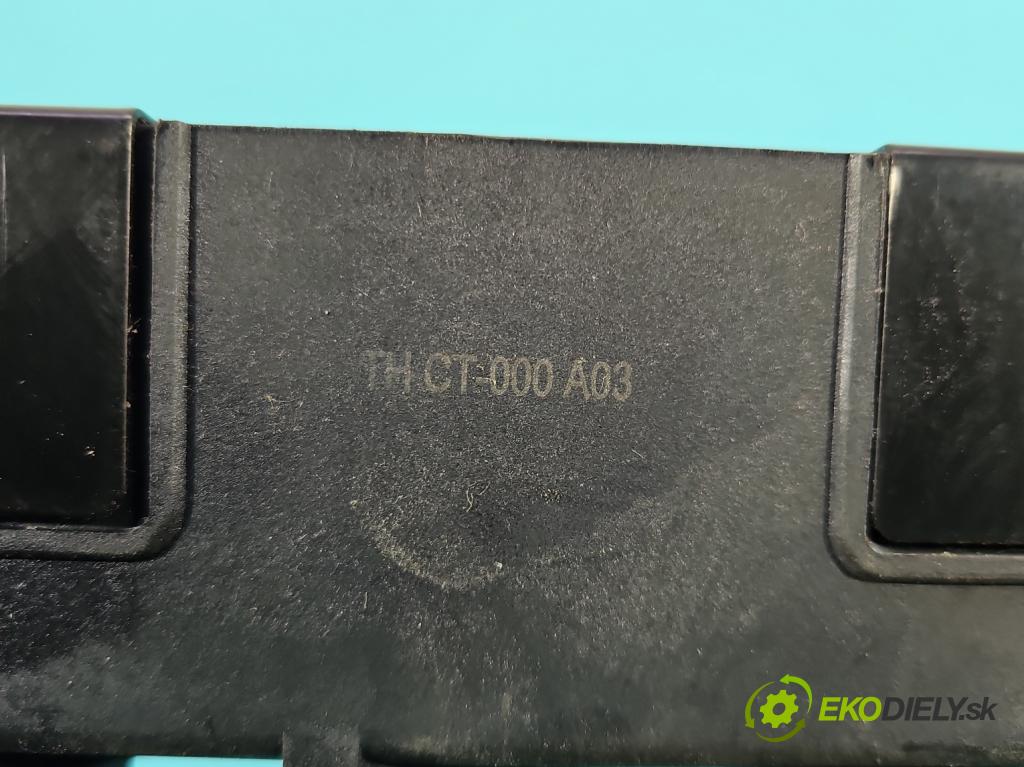 Peugeot 407 1,8.0 16V 116 HP manual 85 kW 1749 cm3 5- cievka zapaľovacia  (Zapaľovacia cievka)