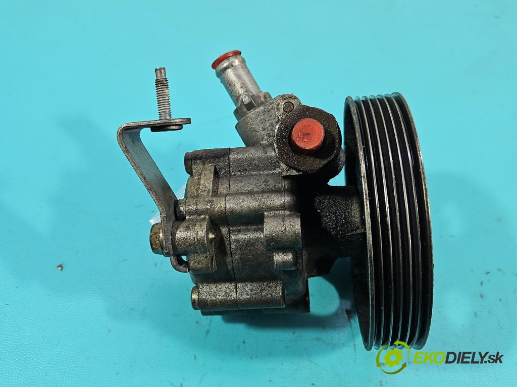 Peugeot 407 1,8.0 16V 116 HP manual 85 kW 1749 cm3 5- čerpadlo posilovač 9654713080 (Servočerpadlo)