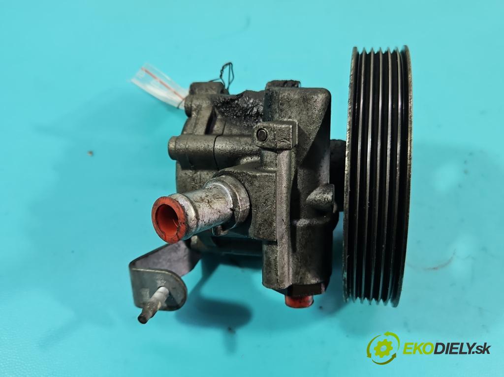 Peugeot 407 1,8.0 16V 116 HP manual 85 kW 1749 cm3 5- čerpadlo posilovač 9654713080 (Servočerpadlo)