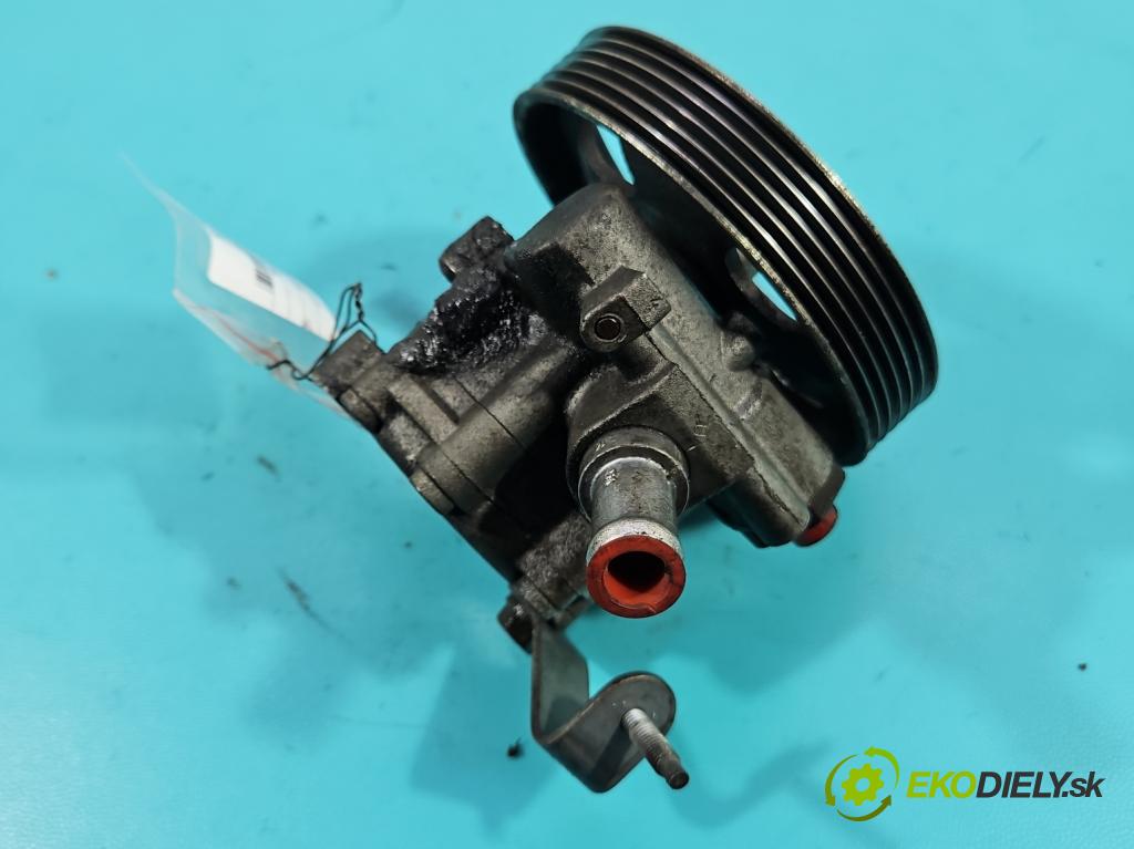 Peugeot 407 1,8.0 16V 116 HP manual 85 kW 1749 cm3 5- čerpadlo posilovač 9654713080 (Servočerpadlo)