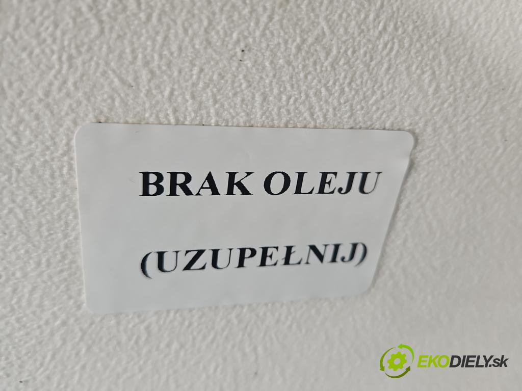 Renault Megane III 2008-2016 1.6 16V 101 HP manual 74 kW 1598 cm3 5- prevodovka stupeň,rýchlosť manual JH3 183