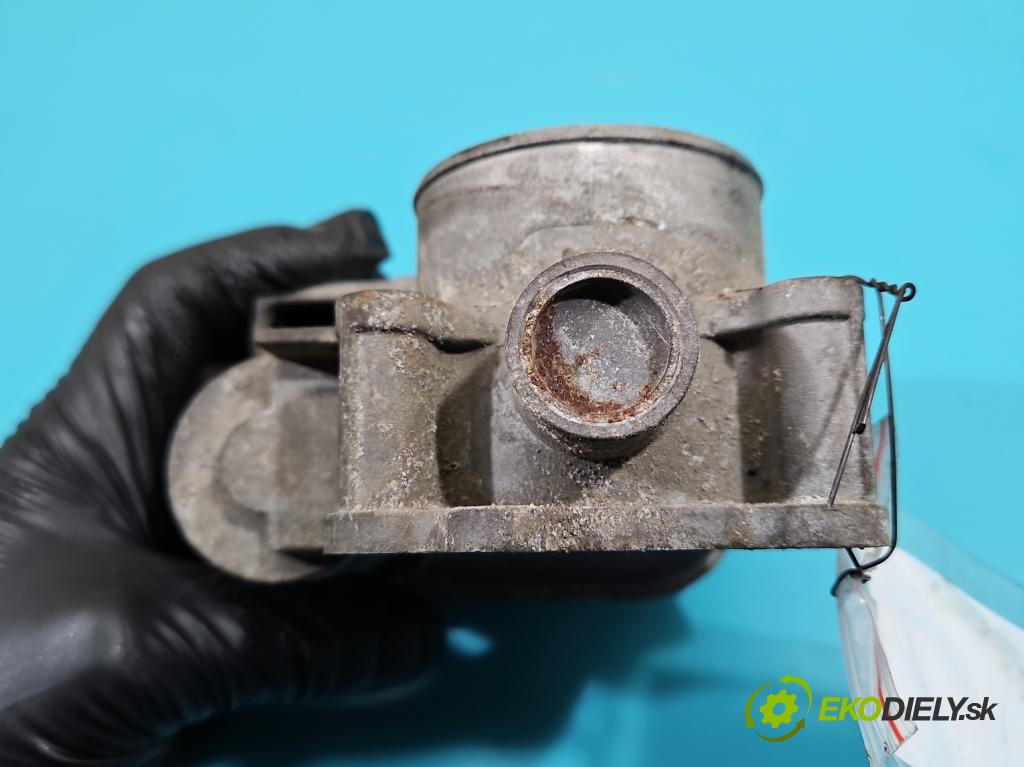 Dodge Caliber 1.8 16V 150 HP manual 110 kW 1798 cm3 5- klapka 5429090 (Škrtiaca klapka)