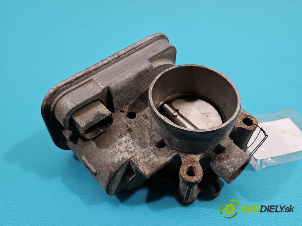 Dodge Caliber 1.8 16V 150 HP manual 110 kW 1798 cm3 5- klapka 5429090 (Škrtiaca klapka)