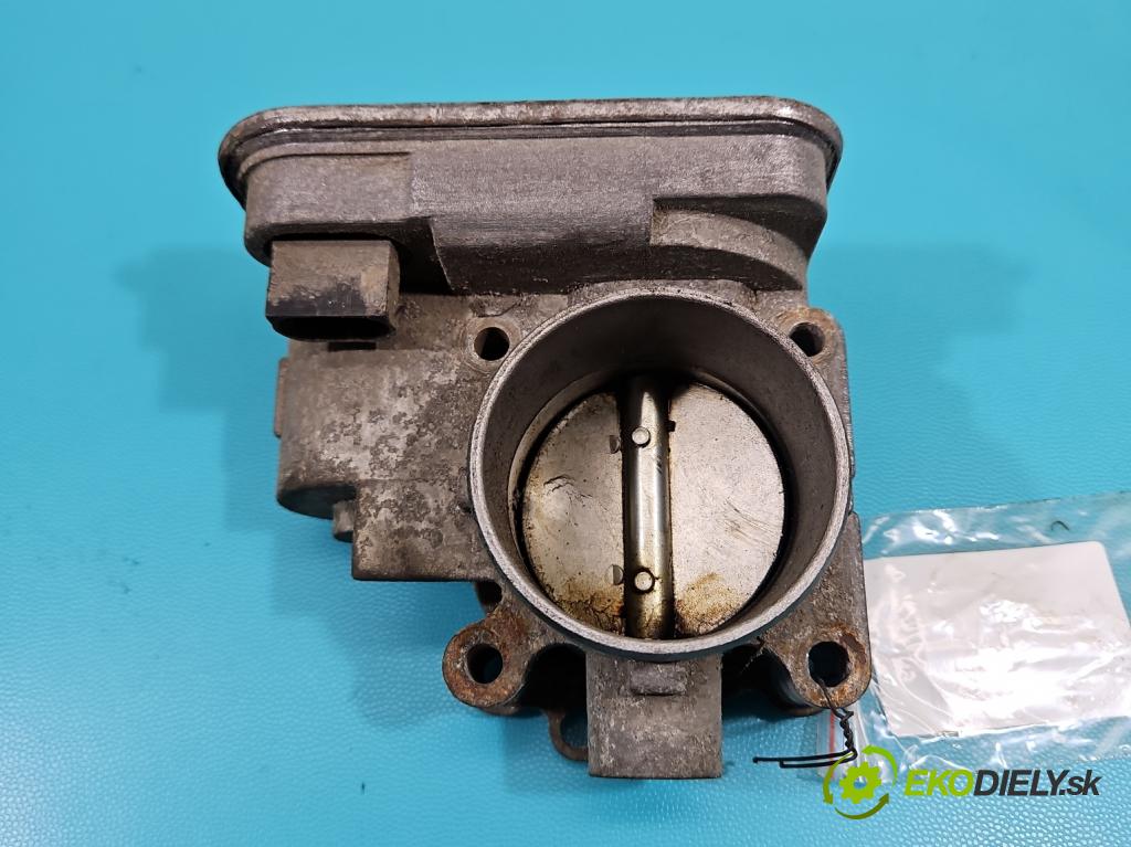 Dodge Caliber 1.8 16V 150 HP manual 110 kW 1798 cm3 5- klapka 5429090 (Škrtiaca klapka)