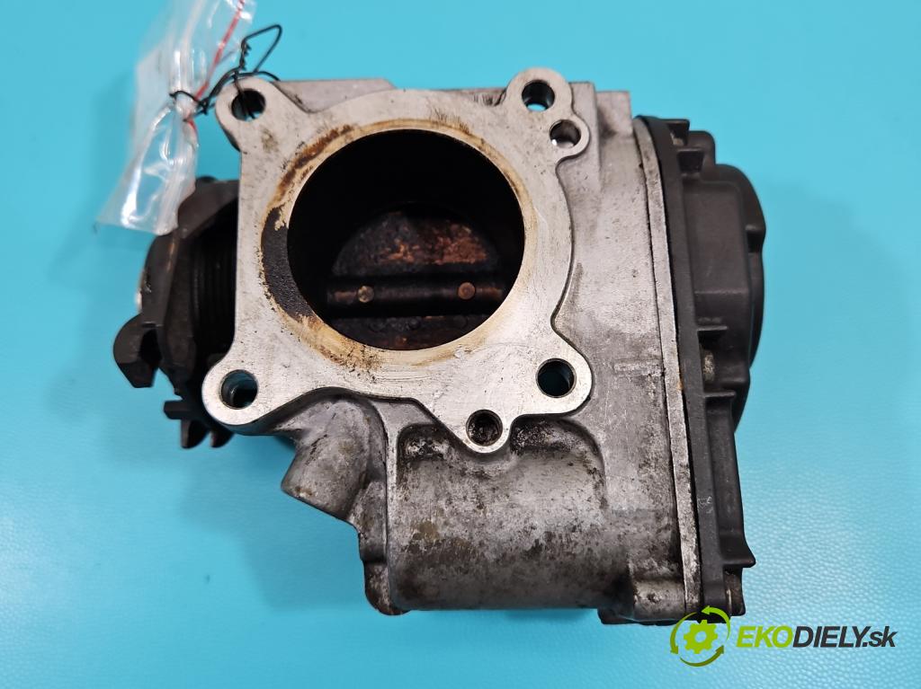 Vw Lupo 1.4 16V 75 HP manual 55 kW 1390 cm3 3- klapka 036133064D (Škrtiaca klapka)