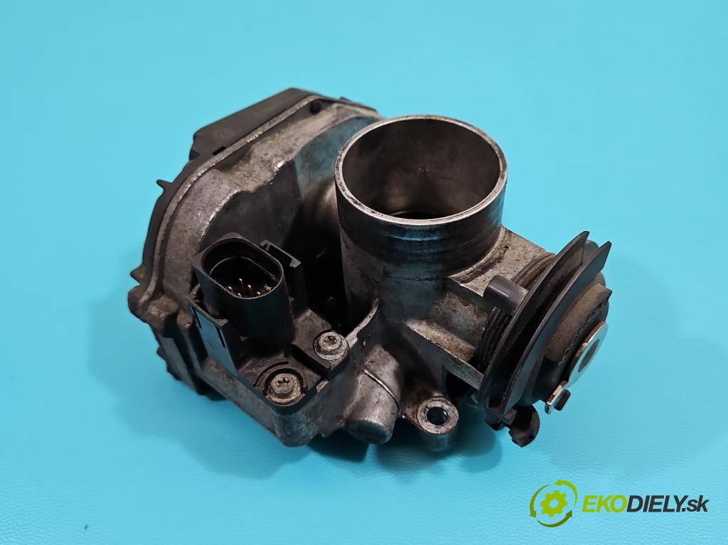 Vw Lupo 1.4 16V 75 HP manual 55 kW 1390 cm3 3- klapka 036133064D (Škrtiaca klapka)