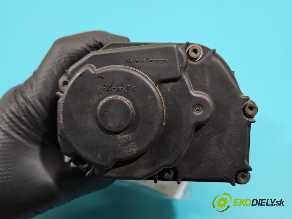 Vw Lupo 1.4 16V 75 HP manual 55 kW 1390 cm3 3- klapka 036133064D (Škrtiaca klapka)