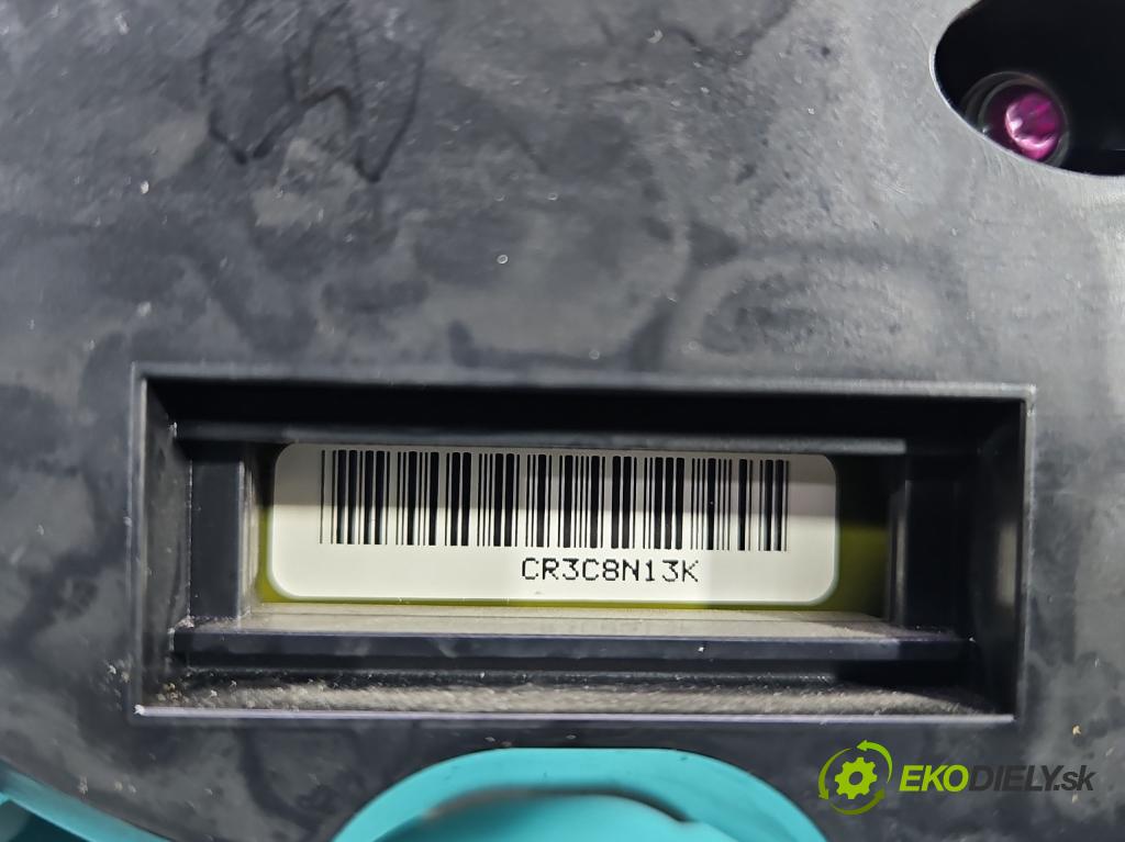 Audi A4 B8 2007-2015 3.0 tdi 239KM automatic 176 kW 2967 cm3 5- prístrojovka/ budíky 8K0920930D (Prístrojová doska)