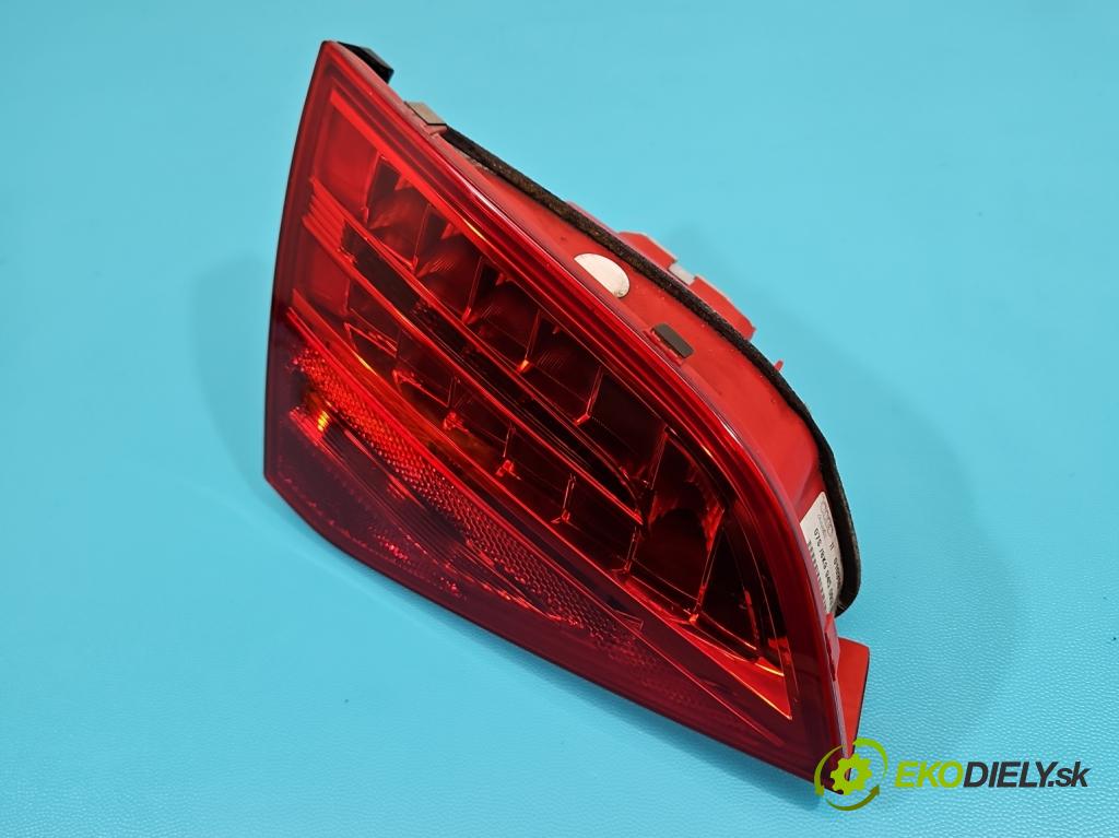 Audi A4 B8 2007-2015 3.0 tdi 239KM automatic 176 kW 2967 cm3 5- svetlo / reflektor zadné ľavé 8K9945093B (Kľučka dverí ostatné)