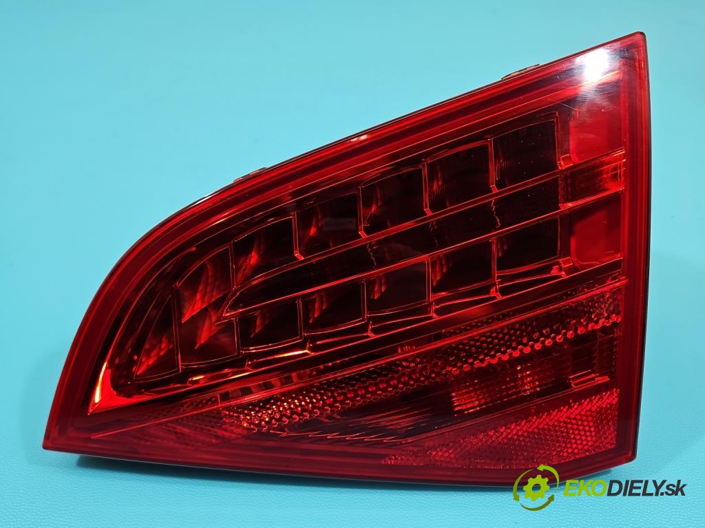 Audi A4 B8 2007-2015 3.0 tdi 239KM automatic 176 kW 2967 cm3 5- svetlo / reflektor zadné pravé 8K9945094B (Kľučka dverí ostatné)