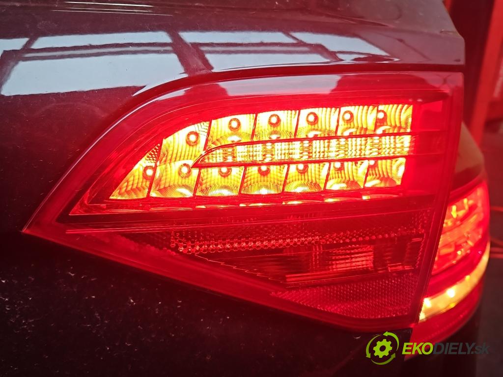 Audi A4 B8 2007-2015 3.0 tdi 239KM automatic 176 kW 2967 cm3 5- svetlo / reflektor zadné pravé 8K9945094B (Kľučka dverí ostatné)
