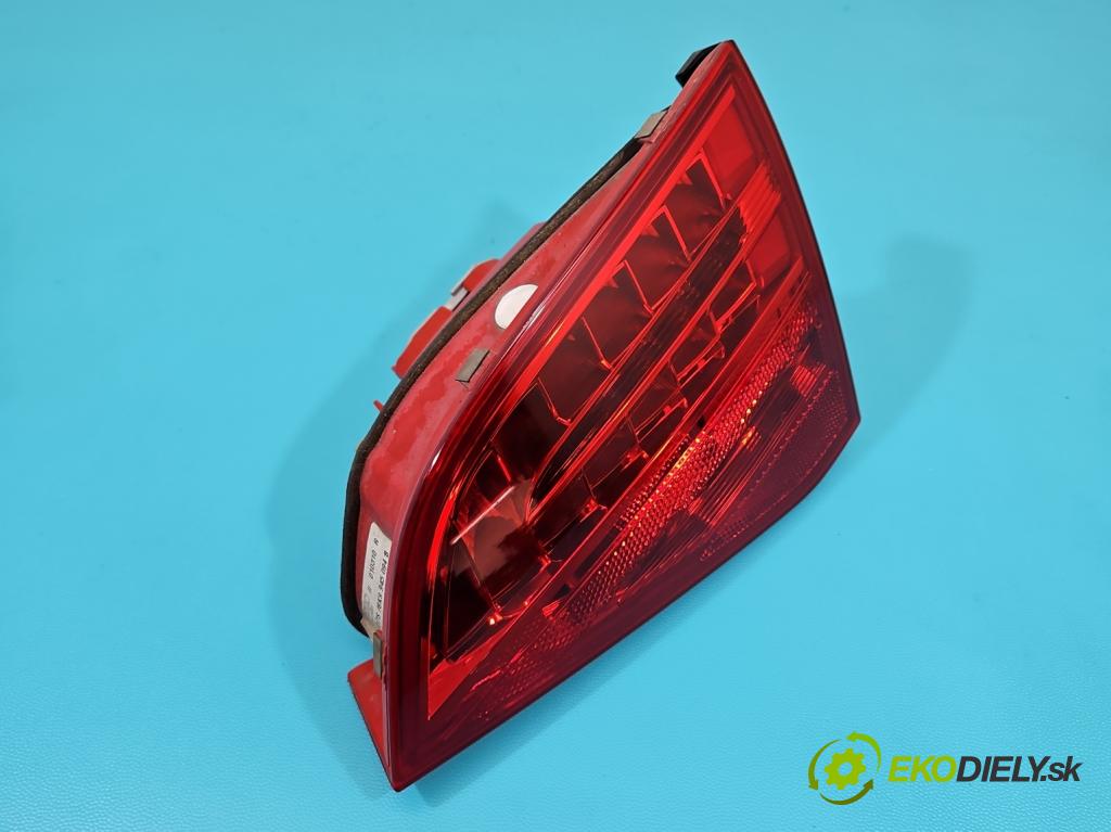 Audi A4 B8 2007-2015 3.0 tdi 239KM automatic 176 kW 2967 cm3 5- svetlo / reflektor zadné pravé 8K9945094B (Kľučka dverí ostatné)