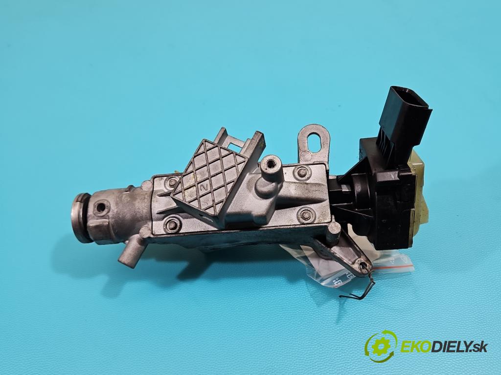 Dodge Caliber 1.8 16V 150 HP manual 110 kW 1798 cm3 5- Spínačka (Spínacia skrinka)