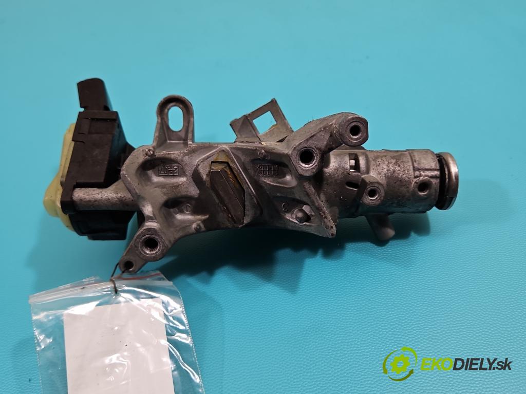 Dodge Caliber 1.8 16V 150 HP manual 110 kW 1798 cm3 5- Spínačka (Spínacia skrinka)