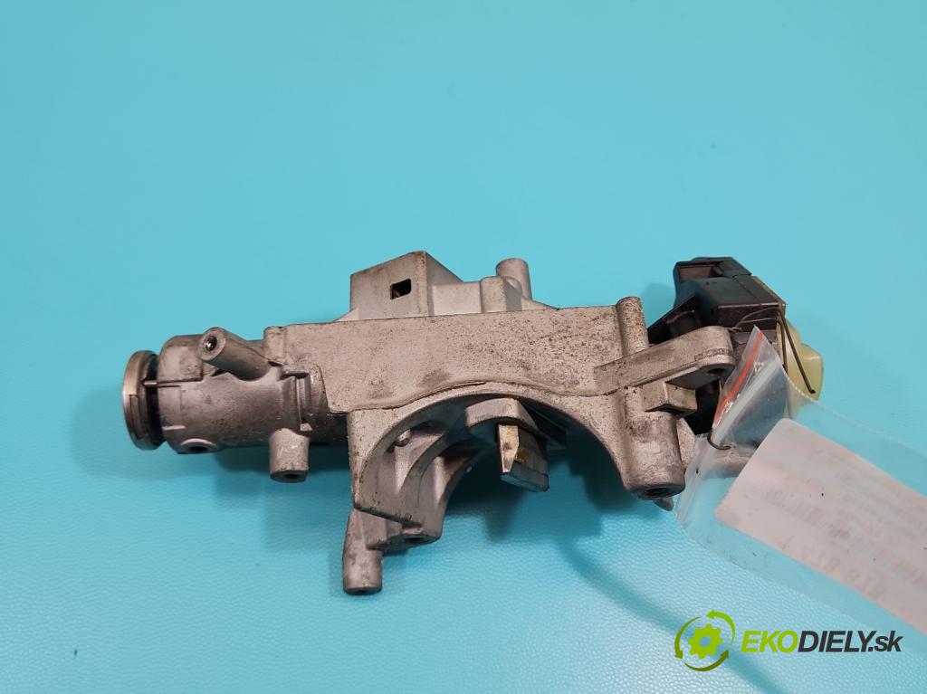 Dodge Caliber 1.8 16V 150 HP manual 110 kW 1798 cm3 5- Spínačka (Spínacia skrinka)