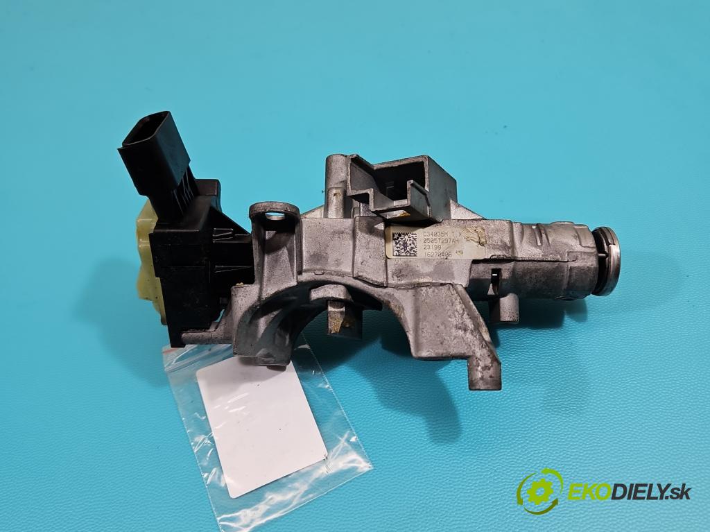 Dodge Caliber 1.8 16V 150 HP manual 110 kW 1798 cm3 5- Spínačka (Spínacia skrinka)