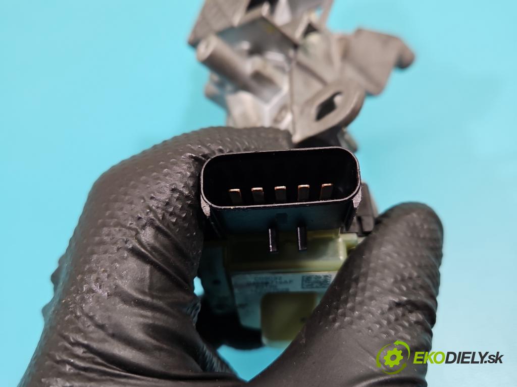 Dodge Caliber 1.8 16V 150 HP manual 110 kW 1798 cm3 5- Spínačka (Spínacia skrinka)