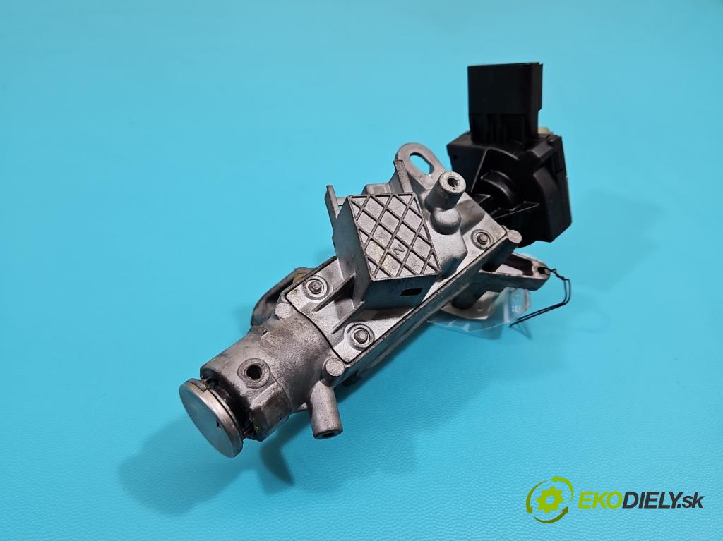 Dodge Caliber 1.8 16V 150 HP manual 110 kW 1798 cm3 5- Spínačka (Spínacia skrinka)