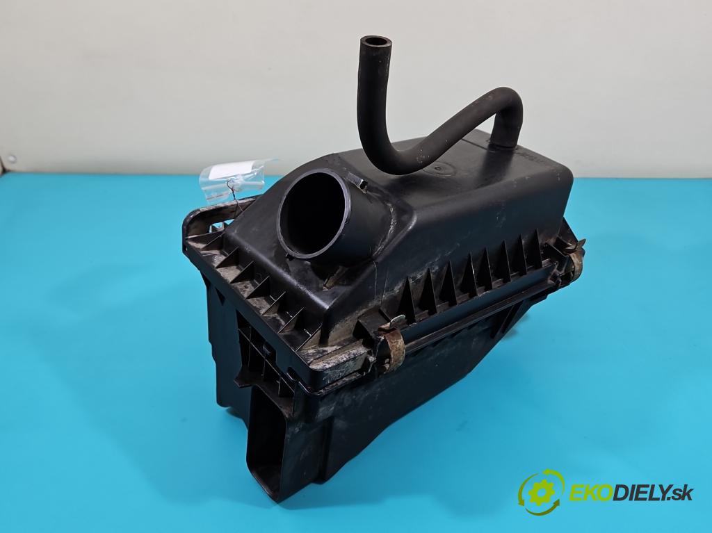 Dodge Caliber 1.8 16V 150 HP manual 110 kW 1798 cm3 5- obal filtra vzduchu 04891700AB (Obal vzduchového filtra)