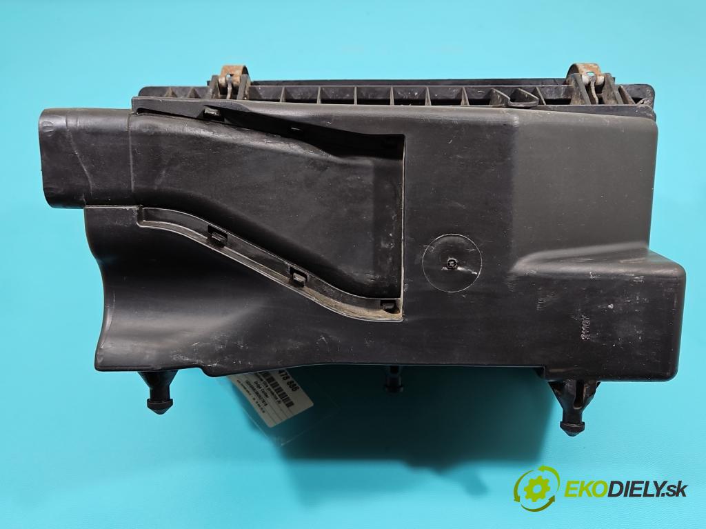 Dodge Caliber 1.8 16V 150 HP manual 110 kW 1798 cm3 5- obal filtra vzduchu 04891700AB (Obal vzduchového filtra)