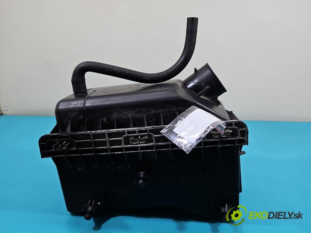 Dodge Caliber 1.8 16V 150 HP manual 110 kW 1798 cm3 5- obal filtra vzduchu 04891700AB (Obal vzduchového filtra)