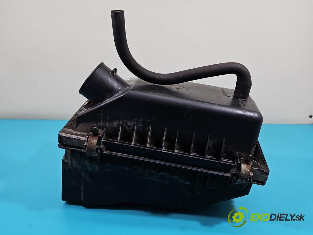 Dodge Caliber 1.8 16V 150 HP manual 110 kW 1798 cm3 5- obal filtra vzduchu 04891700AB (Obal vzduchového filtra)