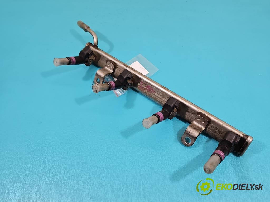 Dodge Caliber 1.8 16V 150 HP manual 110 kW 1798 cm3 5- vstrek 04891779AA (Vstrekovač paliva)