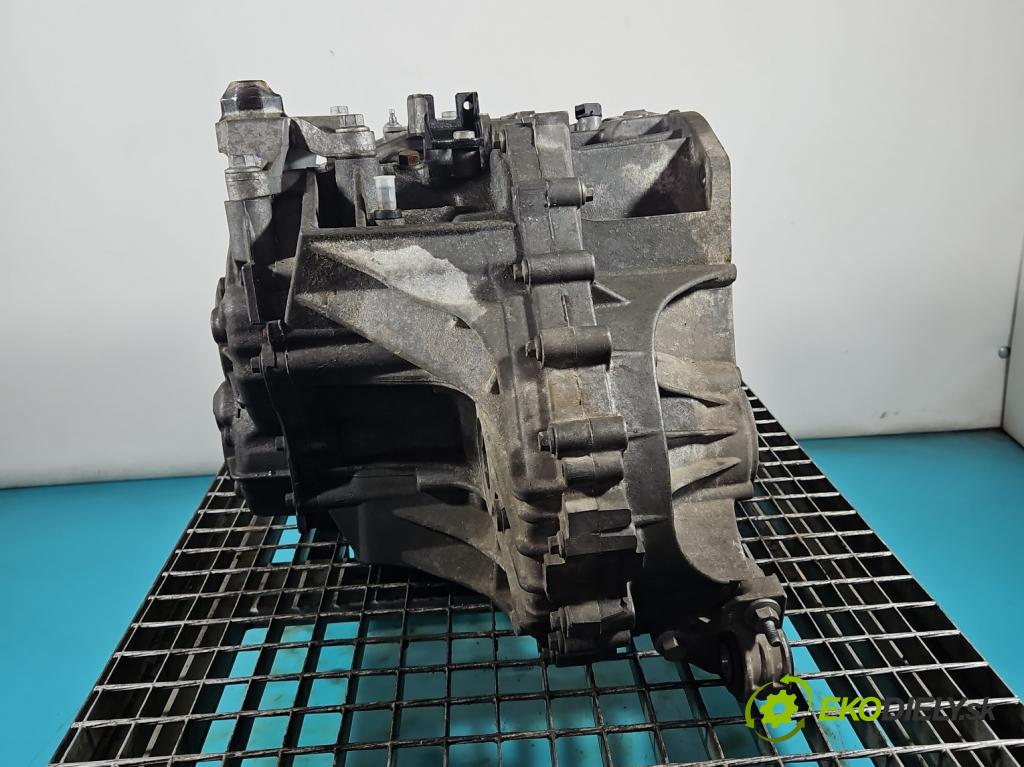 Ford Focus Mk3 2010-2018 2.0 tdci 116 HP automatic 85 kW 1997 cm3 5- prevodovka stupeň,rýchlosť automat BV6R 7000 AG