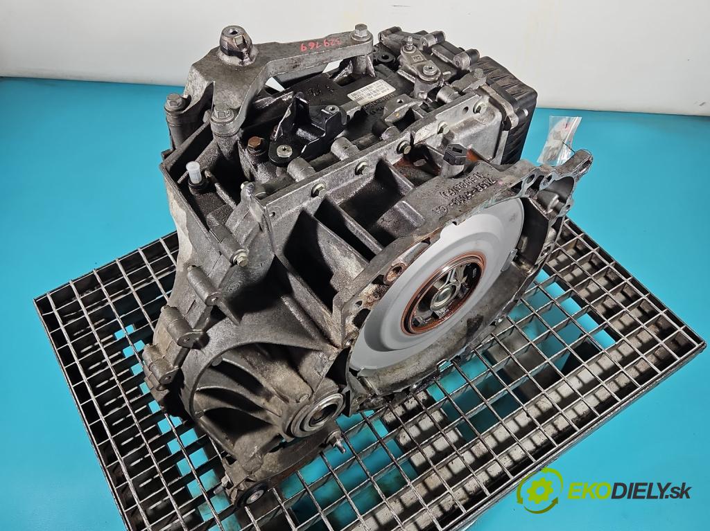 Ford Focus Mk3 2010-2018 2.0 tdci 116 HP automatic 85 kW 1997 cm3 5- prevodovka stupeň,rýchlosť automat BV6R 7000 AG