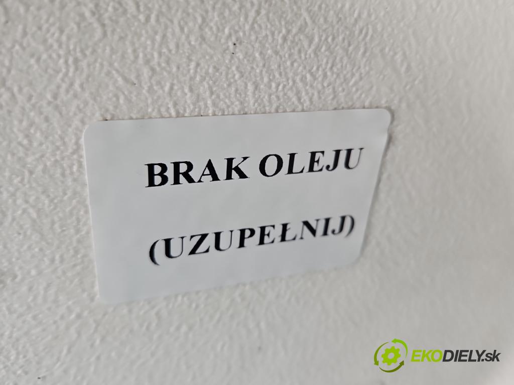 Ford Focus Mk3 2010-2018 2.0 tdci 116 HP automatic 85 kW 1997 cm3 5- prevodovka stupeň,rýchlosť automat BV6R 7000 AG