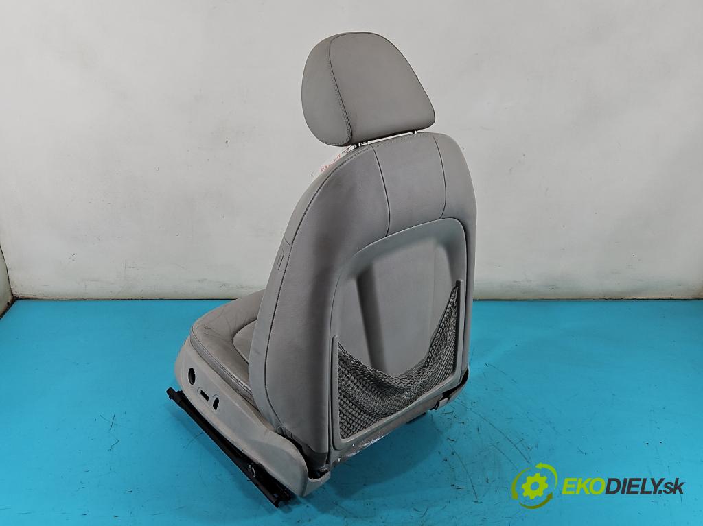 Audi A4 B8 2007-2015 3.0 tdi 239KM automatic 176 kW 2967 cm3 5- sedačke: komplet