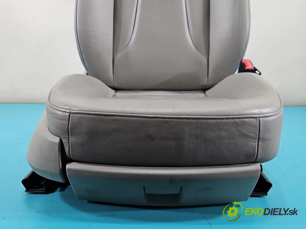 Audi A4 B8 2007-2015 3.0 tdi 239KM automatic 176 kW 2967 cm3 5- sedačke: komplet