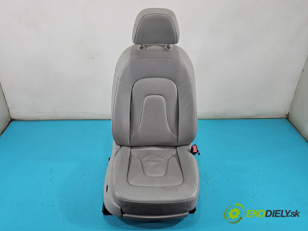 Audi A4 B8 2007-2015 3.0 tdi 239KM automatic 176 kW 2967 cm3 5- sedačke: komplet