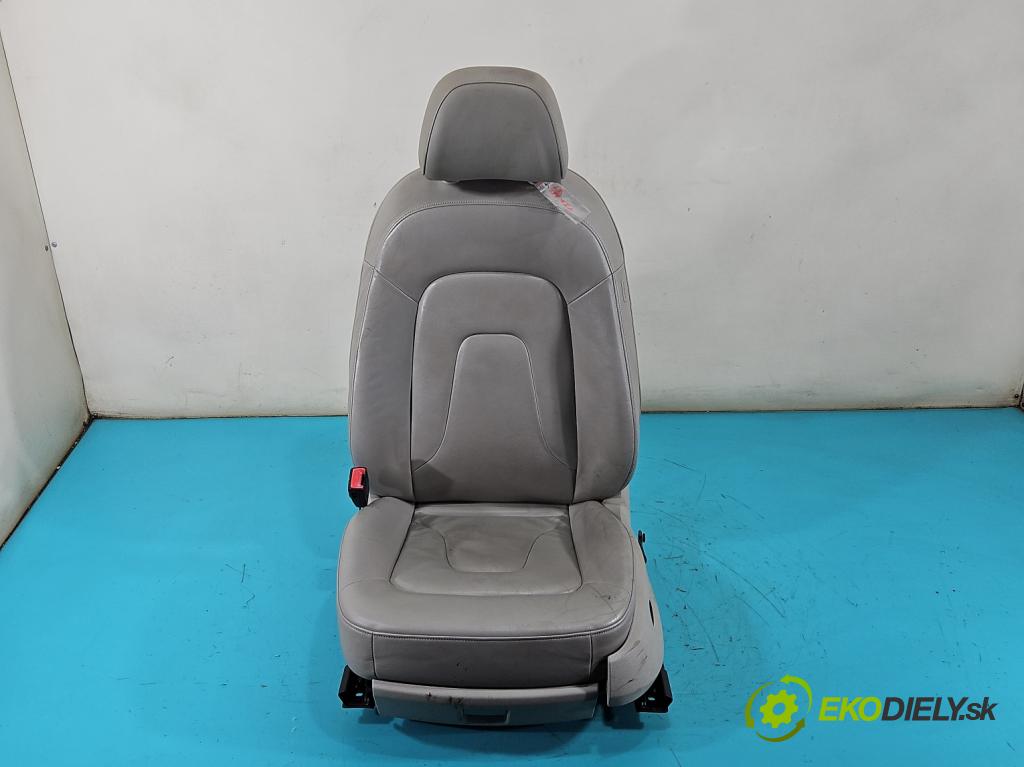 Audi A4 B8 2007-2015 3.0 tdi 239KM automatic 176 kW 2967 cm3 5- sedačke: komplet