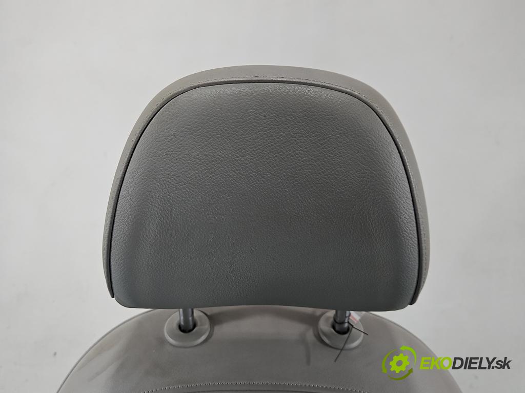 Audi A4 B8 2007-2015 3.0 tdi 239KM automatic 176 kW 2967 cm3 5- sedačke: komplet