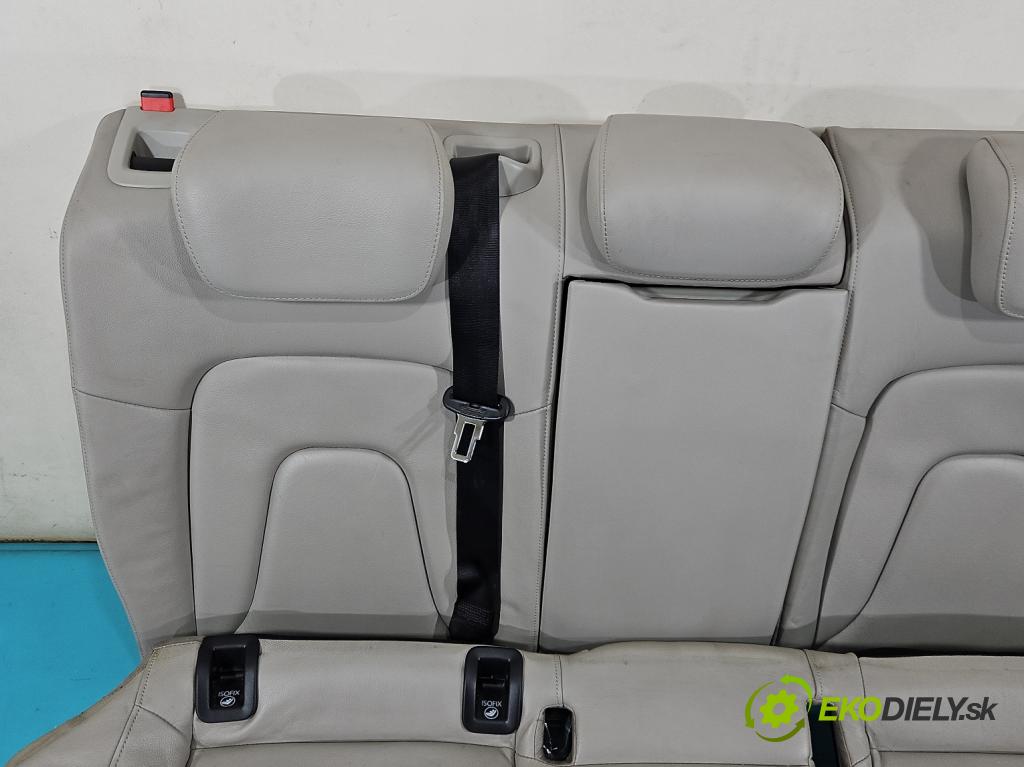 Audi A4 B8 2007-2015 3.0 tdi 239KM automatic 176 kW 2967 cm3 5- sedačke: komplet