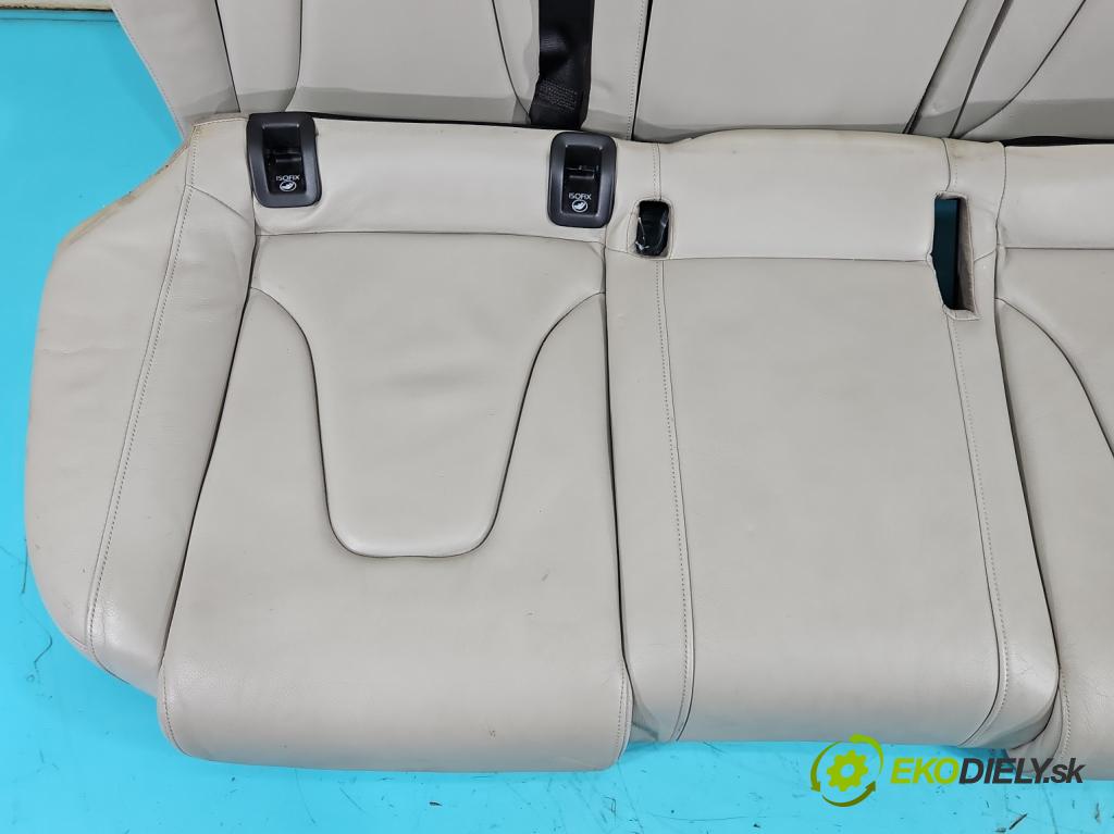 Audi A4 B8 2007-2015 3.0 tdi 239KM automatic 176 kW 2967 cm3 5- sedačke: komplet 